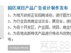 一流湖北產業項目，專業廣告發布鑄就品牌輝煌