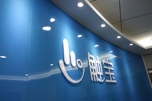 觸寶Q3財報亮眼 收入超預期，Q4營收展望強勁上調28%