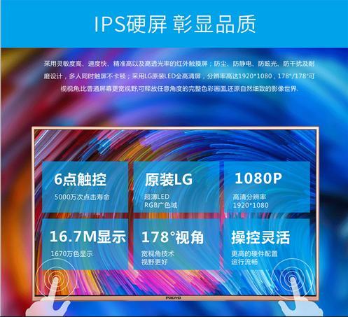 企業選擇廣告機帶來的十大優勢
